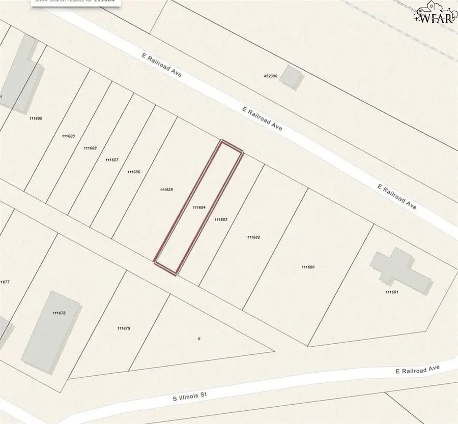 314 E RAILROAD AVENUE, Electra, TX 76360 - Image #3