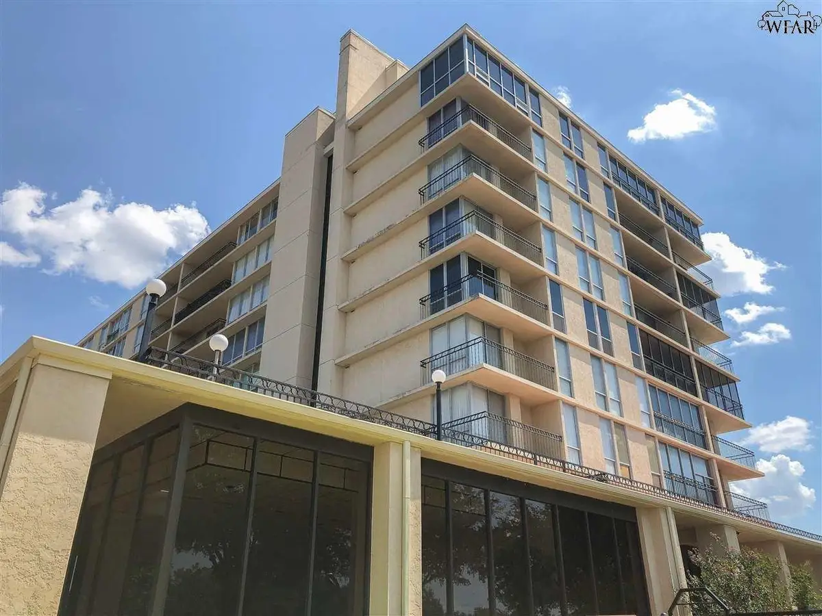 2100 SANTA FE STREET, Wichita Falls, TX 76309 - Image #1