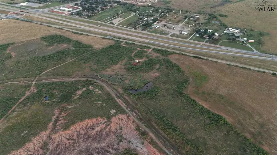 0 SEYMOUR HIGHWAY, Wichita Falls, TX 76310 - Image #2