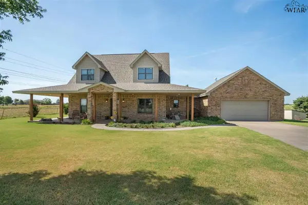 1374 FM 1177, Wichita Falls, TX 76305