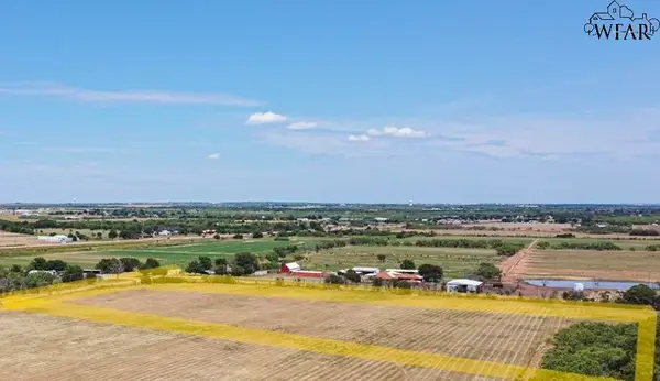 0 HORSESHOE LAKE ROAD, Iowa Park, TX 76367