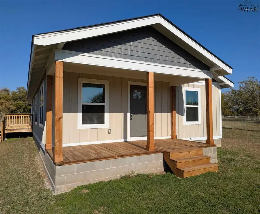 4804 PASADENA AVENUE, Wichita Falls, TX 76310 - Image #2