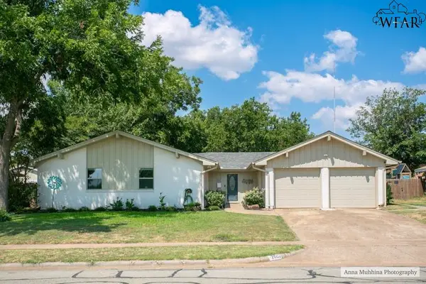 2602 LANSING BOULEVARD, Wichita Falls, TX 76309
