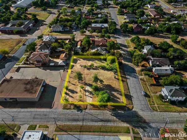 1101 BURNETT STREET, Wichita Falls, TX 76301