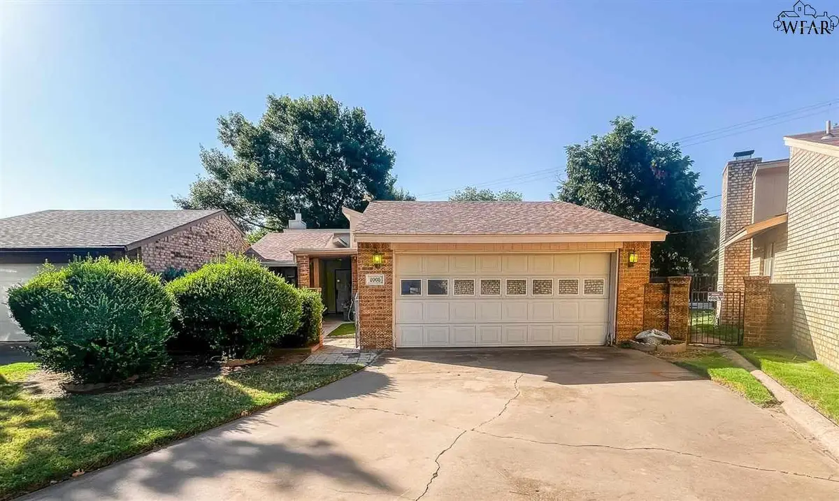 2005 HEATHER LANE, Wichita Falls, TX 76308 - Image #1