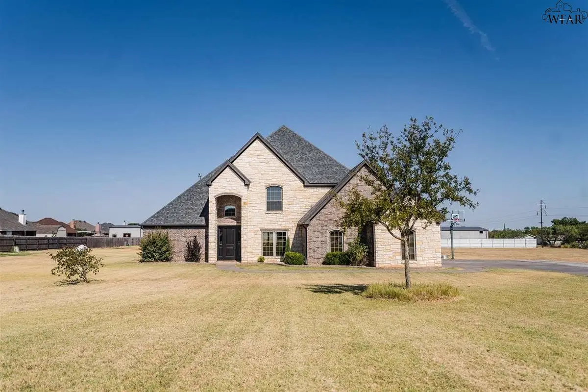 1 CHEYENNE TRAIL, Iowa Park, TX 76367 - Image #1