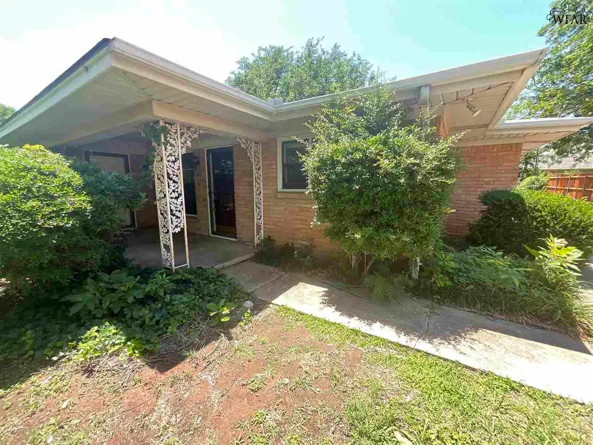 20 SARA SUE LANE, Wichita Falls, TX 76302 - Image #1