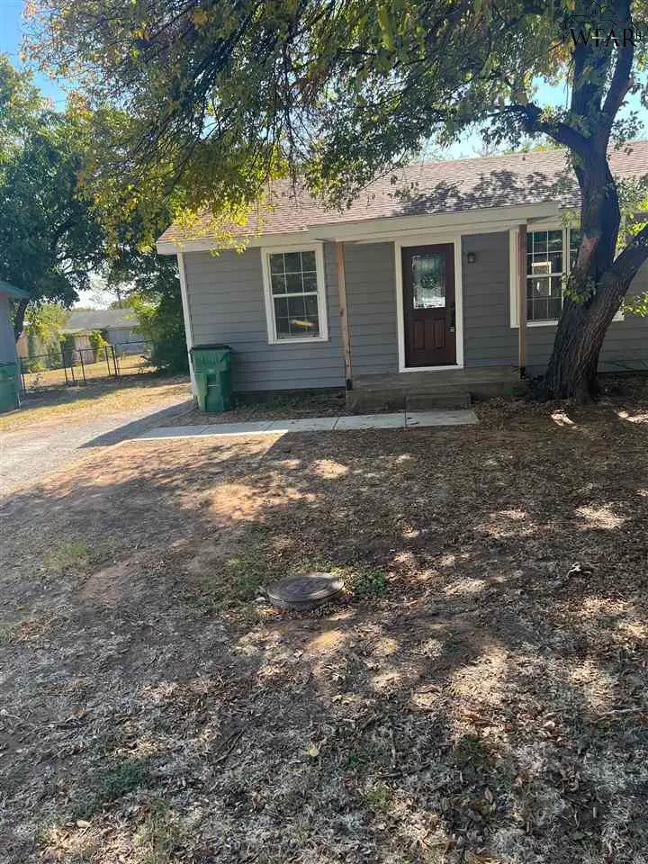 503 E RUBY AVENUE, Iowa Park, TX 76367-0000 - Image #1