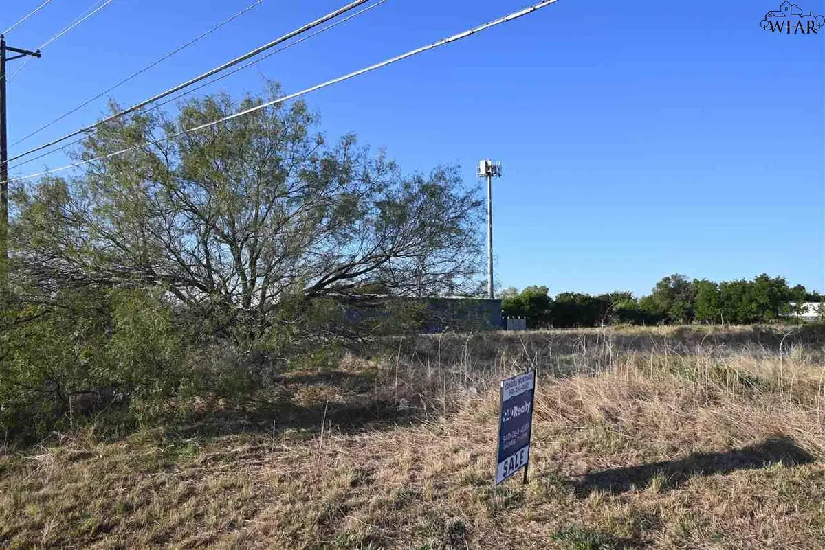 3500 BURKBURNETT ROAD, Wichita Falls, TX 76306 - Image #1