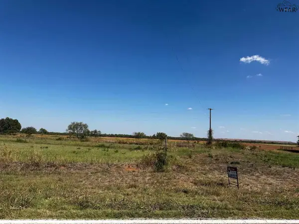 0 S FM 368, Iowa Park, TX 76367