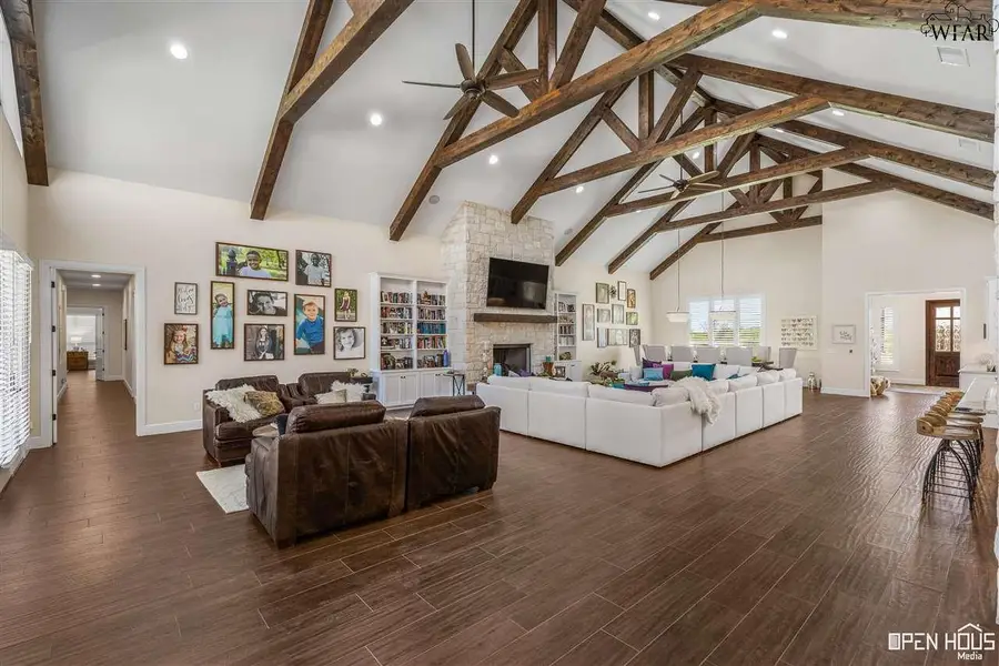 1134 KINTA TRAIL, Wichita Falls, TX 76310 - Image #2