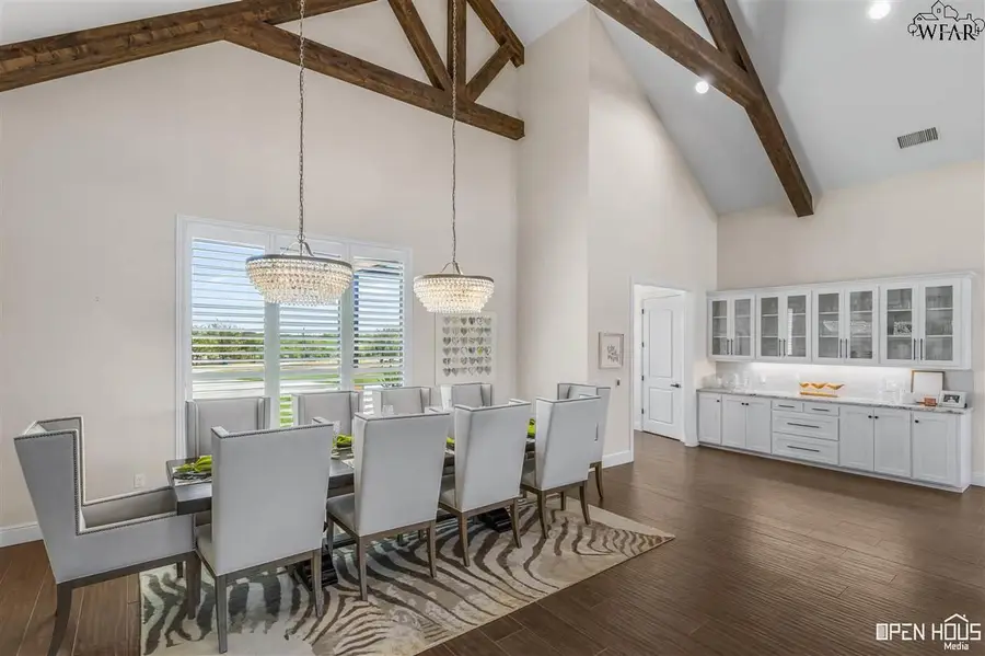 1134 KINTA TRAIL, Wichita Falls, TX 76310 - Image #3