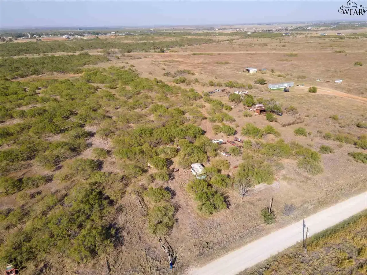 TBD KINCALL ROAD, Wichita Falls, TX 76305 - #1