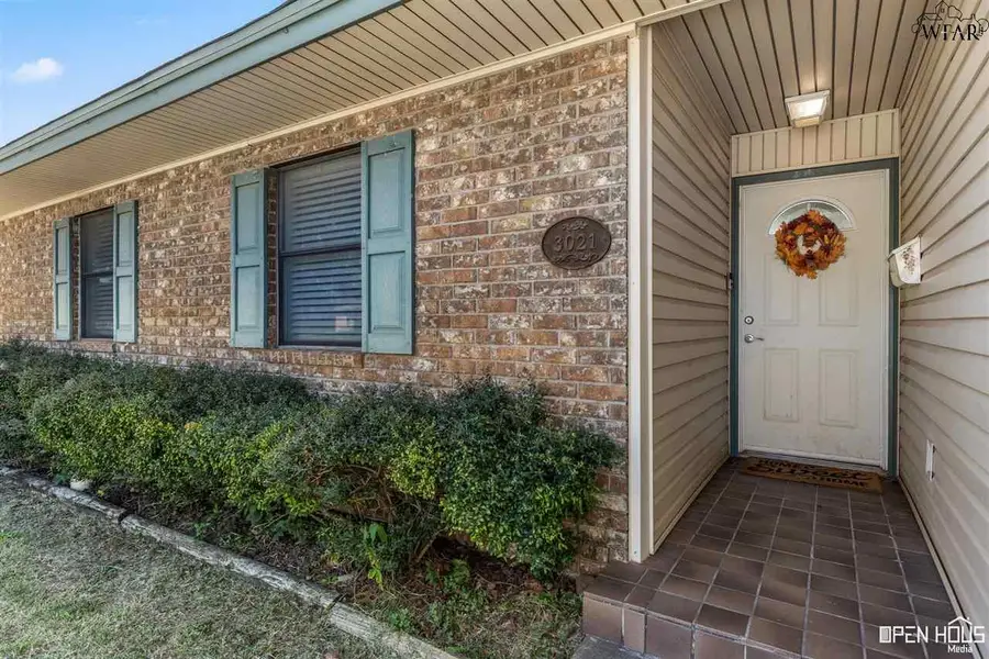 3021 MCGAHA AVENUE, Wichita Falls, TX 76308 - Image #3