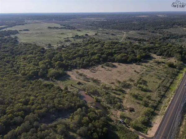 0000 HWY 281, Jacksboro, TX 76458