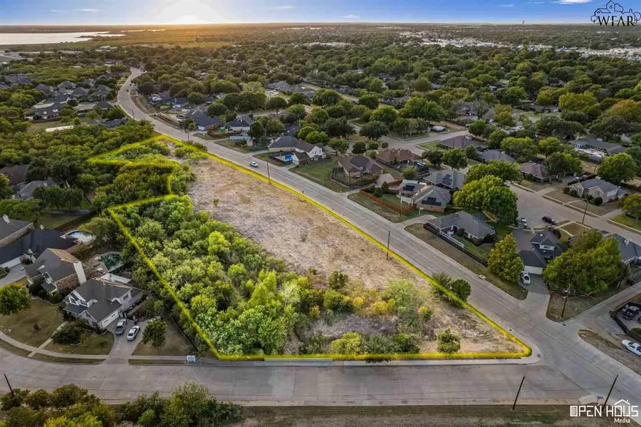 5401 TAFT BOULEVARD, Wichita Falls, TX 76308 - Image #2