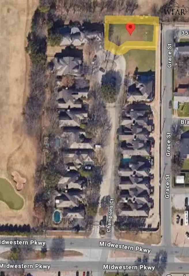 11 CHAMPIONS COURT, Wichita Falls, TX 76302 - Image #2