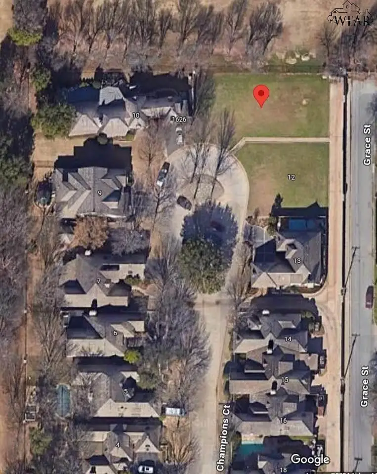 11 CHAMPIONS COURT, Wichita Falls, TX 76302 - Image #3