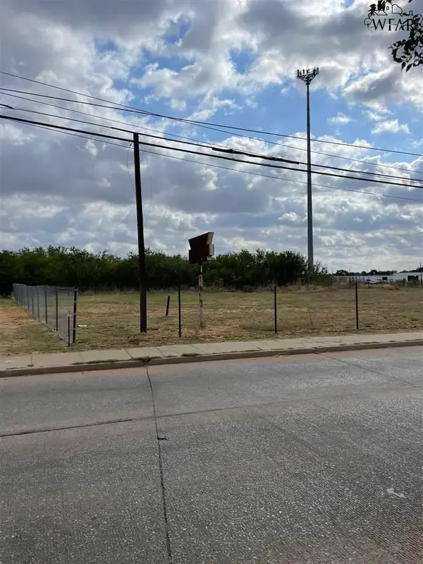 2811 HOLLIDAY ROAD, Wichita Falls, TX 76301