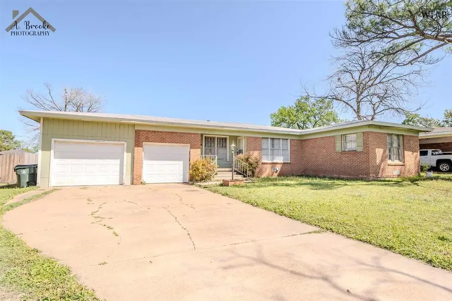 1604 EASY STREET, Wichita Falls, TX 76302 - Image #3