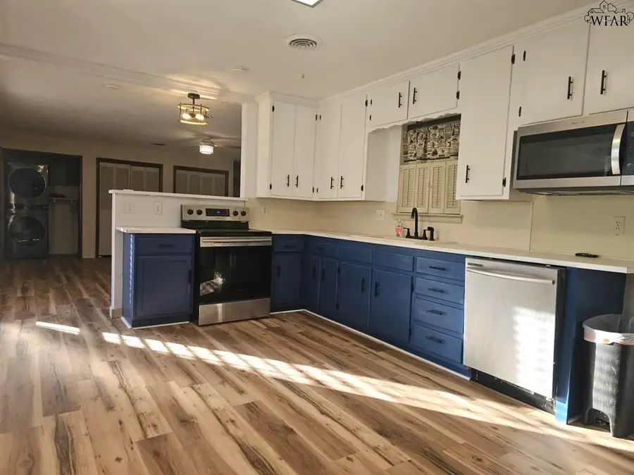 4517 WESTWARD DRIVE, Wichita Falls, TX 76308 - Image #3