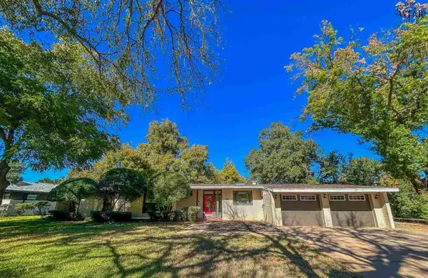 3204 MARTIN BOULEVARD, Wichita Falls, TX 76308