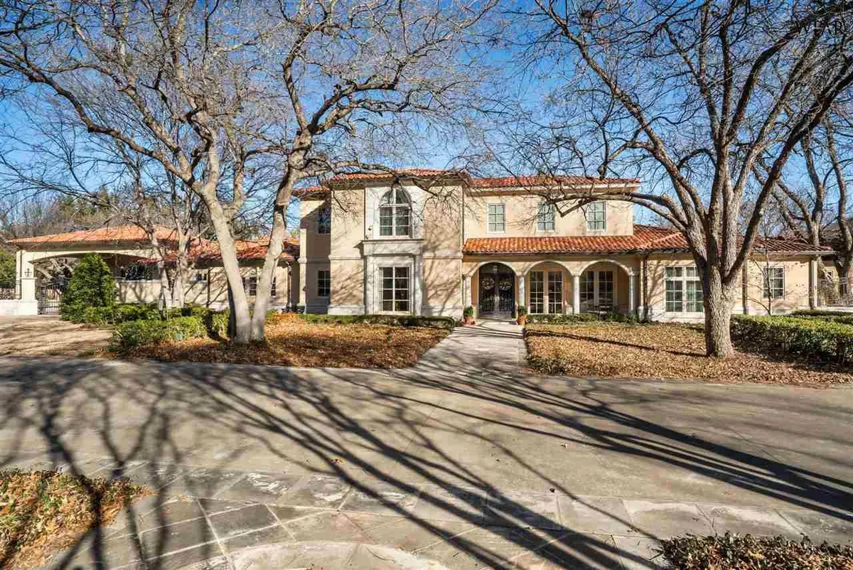 3409 GLENWOOD AVENUE, Wichita Falls, TX 76308 - Image #1