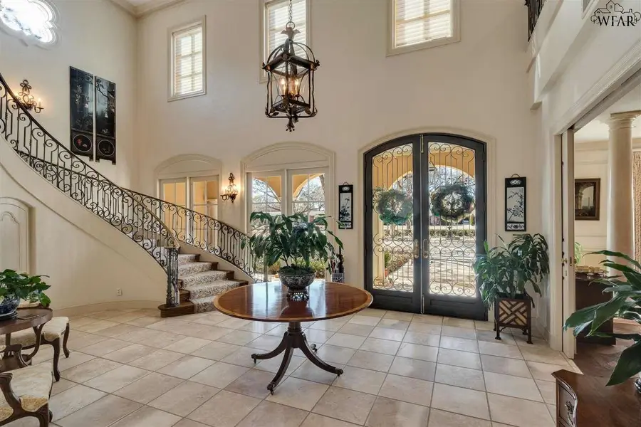 3409 GLENWOOD AVENUE, Wichita Falls, TX 76308 - Image #2