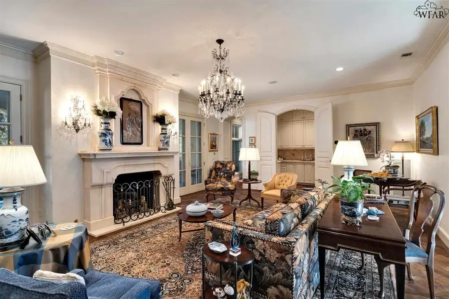 3409 GLENWOOD AVENUE, Wichita Falls, TX 76308 - Image #3