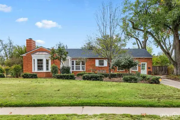 3301 CUMBERLAND AVENUE, Wichita Falls, TX 76309