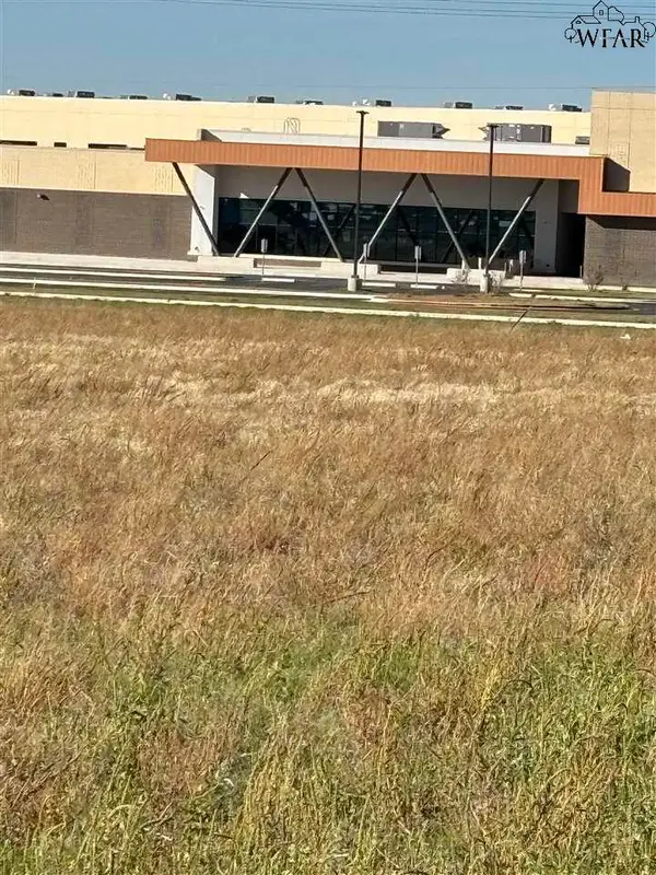 4705 YAMPARIKA STREET, Vernon, TX 76384