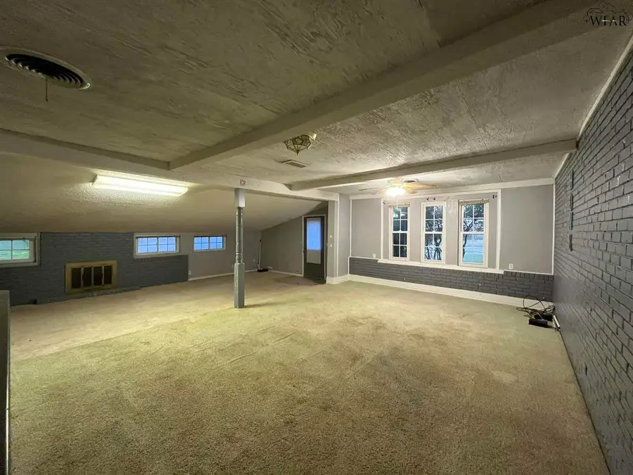 4507 WYOMING AVENUE, Wichita Falls, TX 76310 - Image #3