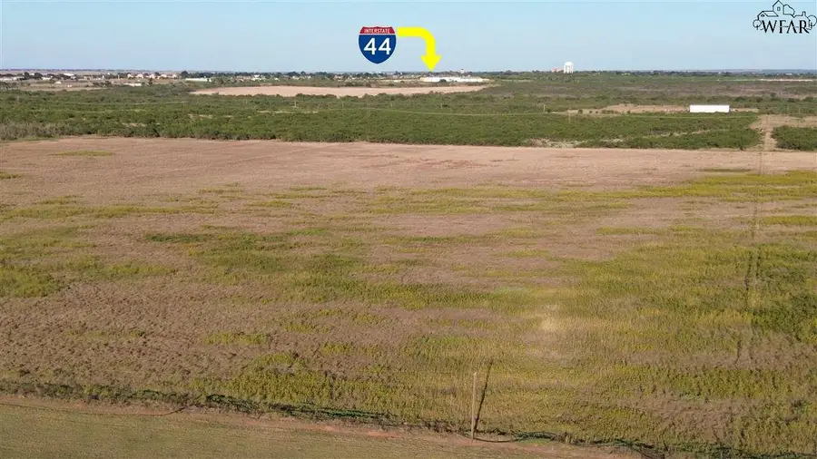 4600 CITY VIEW DRIVE, Wichita Falls, TX 76305-5407 - #2