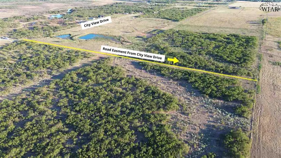 4600 CITY VIEW DRIVE, Wichita Falls, TX 76305-5407 - #3