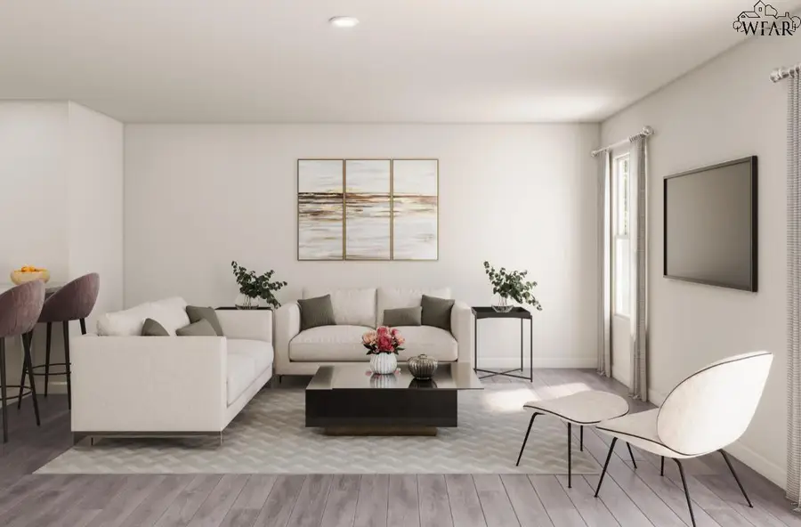 2342 TINKER TRAIL, Wichita Falls, TX 76306 - Image #3