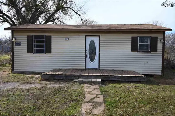 1106 RIVER LANE, Wichita Falls, TX 76305