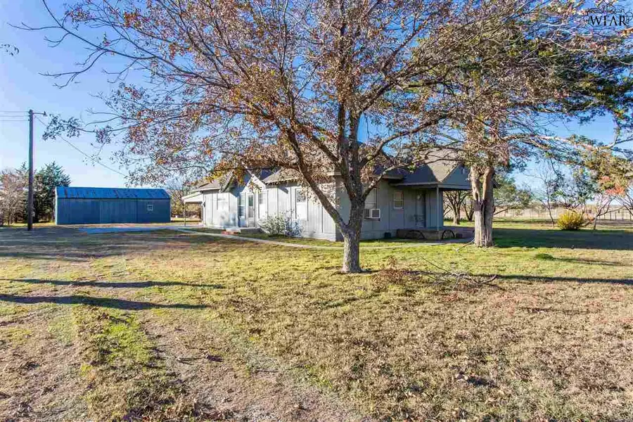 424 RAY ROAD, Wichita Falls, TX 76305 - Image #2