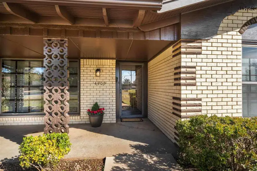 4509 KENWOOD STREET, Wichita Falls, TX 76310 - Image #2
