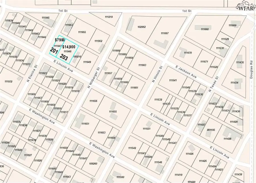 800 E GARRISON AVENUE, Electra, TX 76360 - Image #3