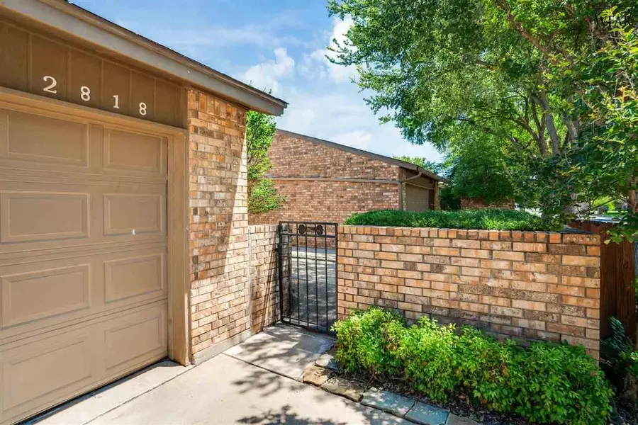 2818 HAPPY HOLLOW DRIVE, Wichita Falls, TX 76308 - Image #2