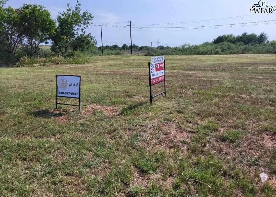 9 LOMA LINDA DRIVE, Electra, TX 76360 - Image #1