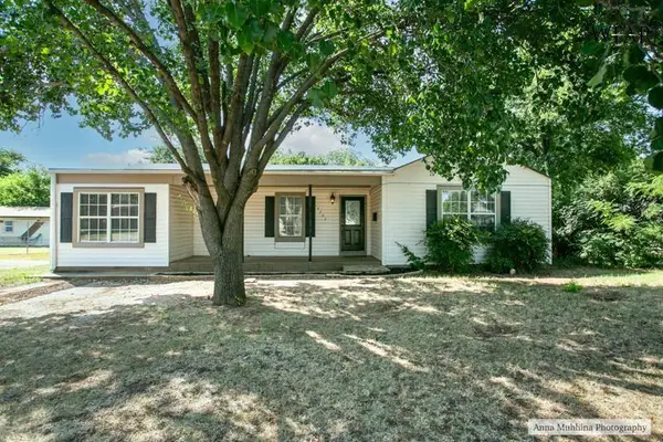 4303 RHEA ROAD, Wichita Falls, TX 76308