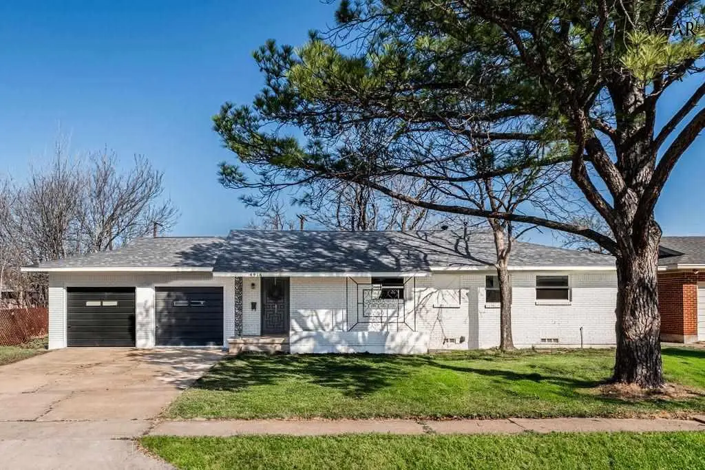 4916 EARL STREET, Wichita Falls, TX 76302 - Image #1