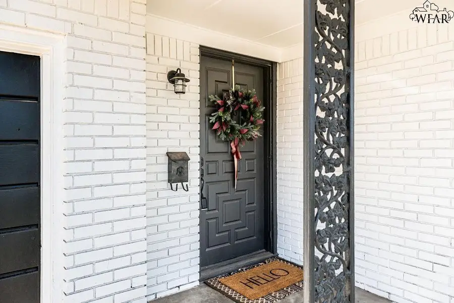 4916 EARL STREET, Wichita Falls, TX 76302 - Image #2