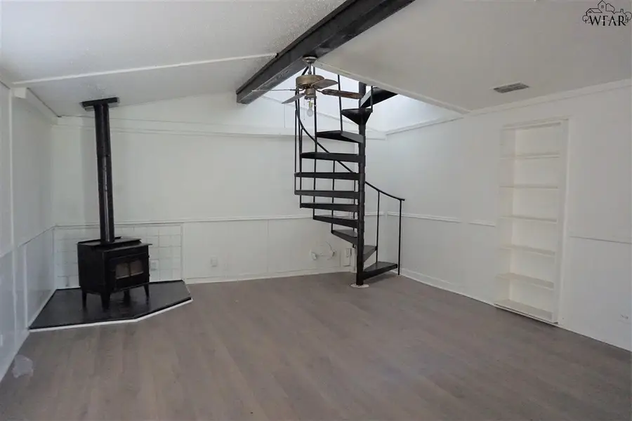 503 E SOUTH DRIVE, Henrietta, TX 76365 - Image #3