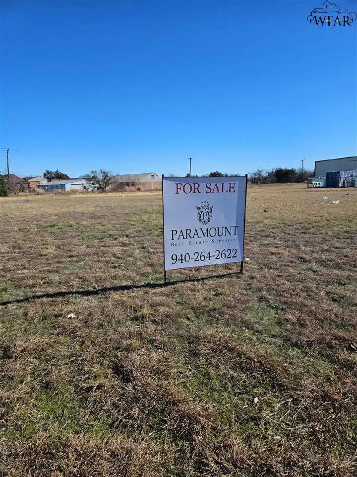 3701 GREGORY STREET, Wichita Falls, TX 76308 - Image #1