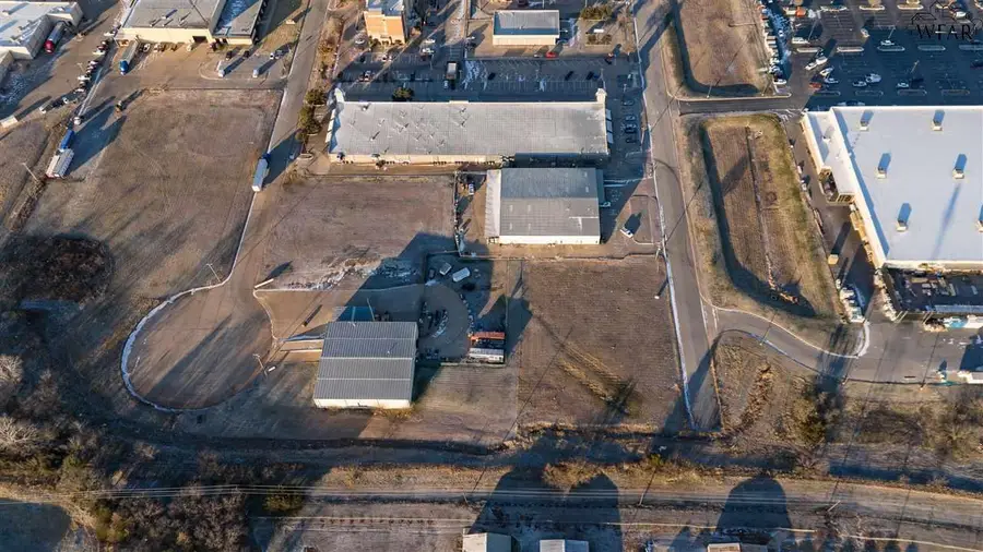 3701 GREGORY STREET, Wichita Falls, TX 76308 - Image #3