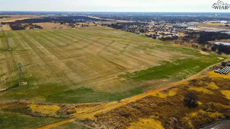 KIEL LANE, Wichita Falls, TX 76306 - #2