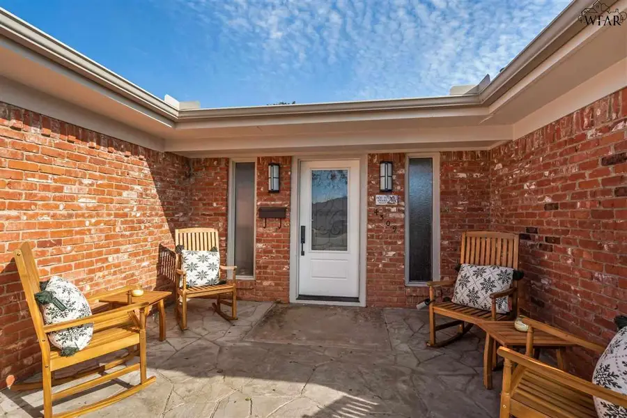 4309 SCOTTSDALE LANE, Wichita Falls, TX 76302 - Image #3