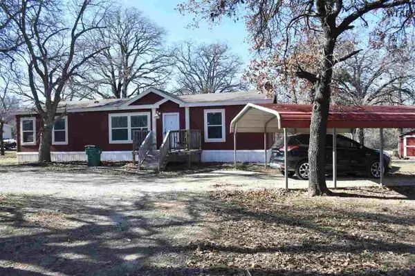 123 LAKEVIEW DRIVE, Nocona, TX 76255